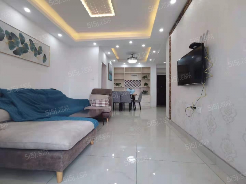 华润国际 2室2厅1卫