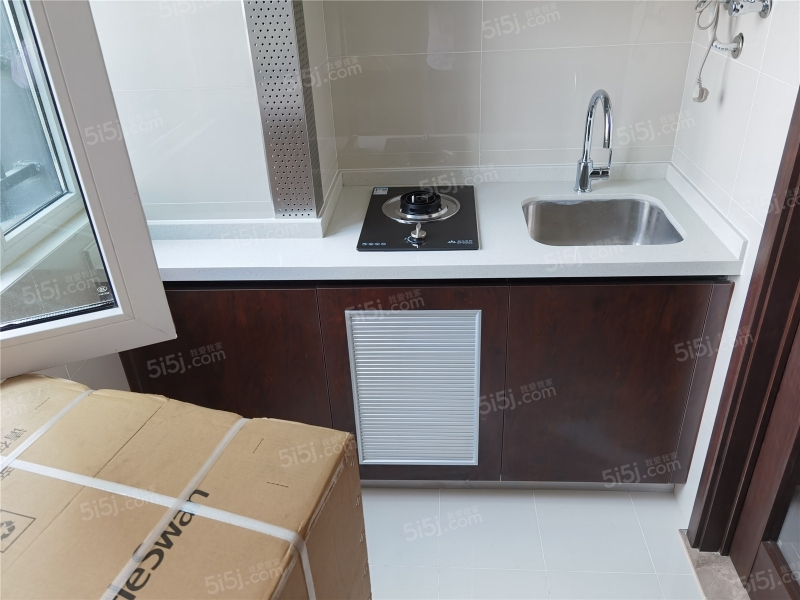 朗诗绿郡 1室1厅1卫