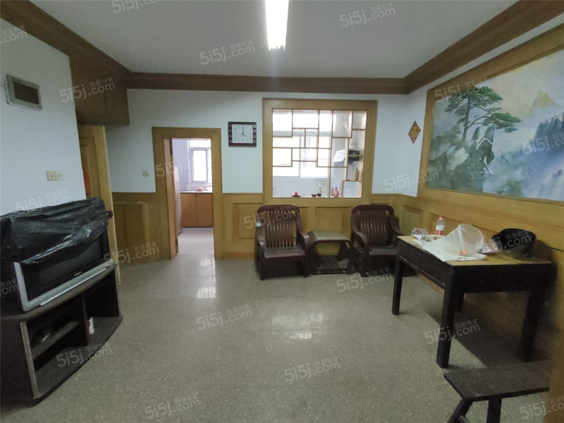 花园南村 2室1厅1卫 花园南村 2室1厅1卫