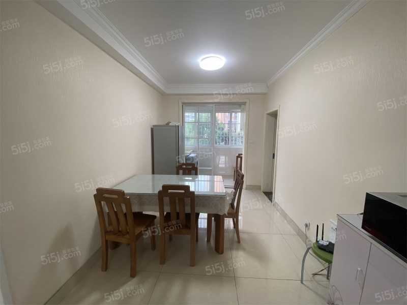 腾龙南苑 3室2厅1卫