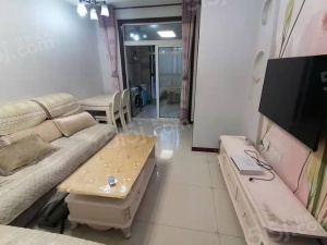 聚怡花园 2室2厅1卫