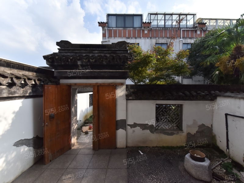 苏州我爱我家平江路兰亭苑3室2厅