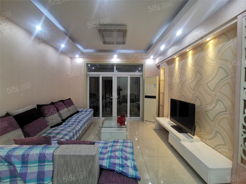 随园锦湖公寓 2室2厅1卫 随园锦湖公寓 2室2厅1卫