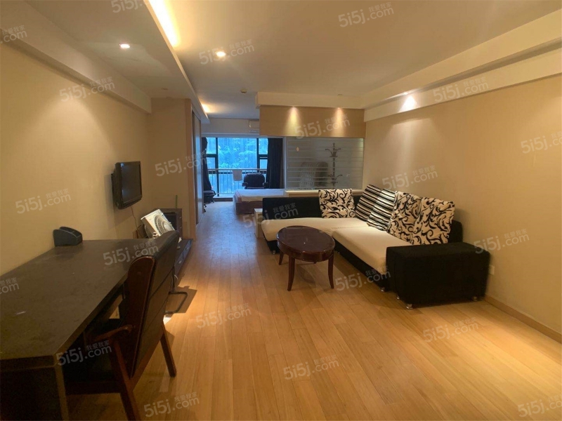 府翰苑 1室1厅1卫