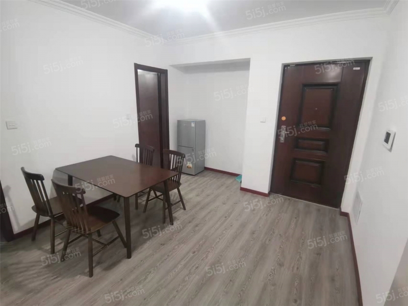 福成上城花园 2室2厅1卫