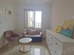 翠提湾花园 2室2厅1卫