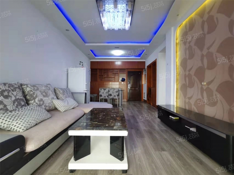 兰陵尚品 3室2厅1卫 兰陵尚品 3室2厅1卫