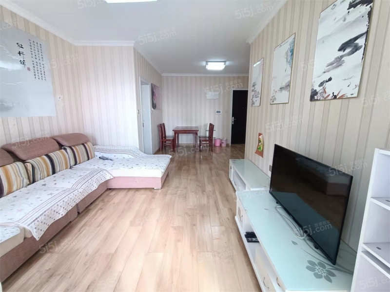 华润国际 2室2厅1卫 华润国际 2室2厅1卫