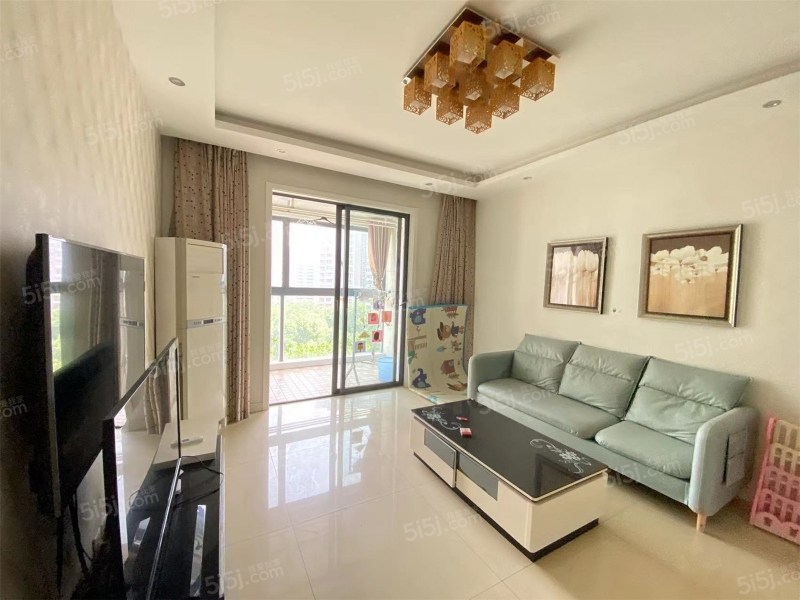 永宁雅苑 2室2厅1卫