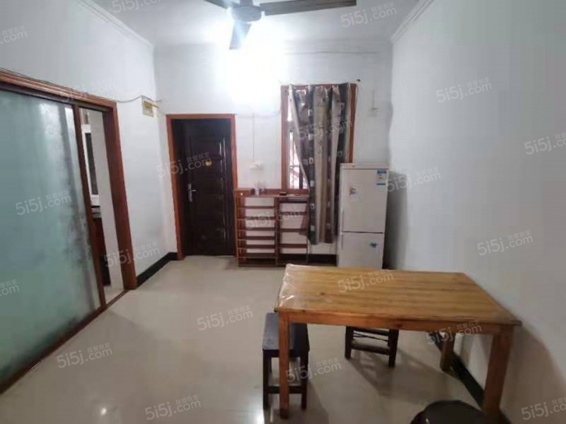 清潭六村 2室1厅1卫 清潭六村 2室1厅1卫