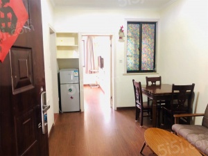 新城公馆-国际公寓 1室2厅1卫 新城公馆-国际公寓 1室2厅1卫