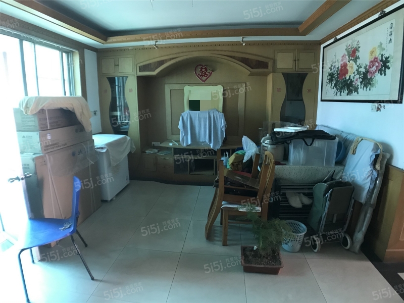 会馆浜新村 4室 2厅 2卫