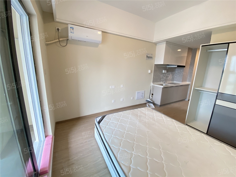 龙湖星图 1室1厅1卫