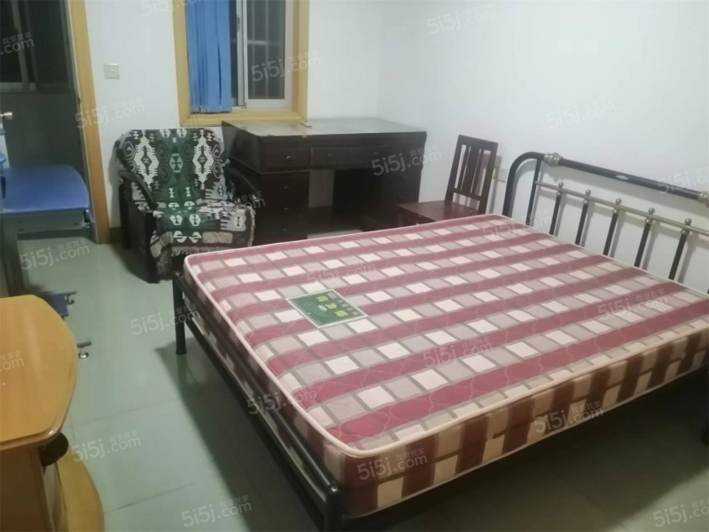 西新桥二村 1室1厅1卫 西新桥二村 1室1厅1卫