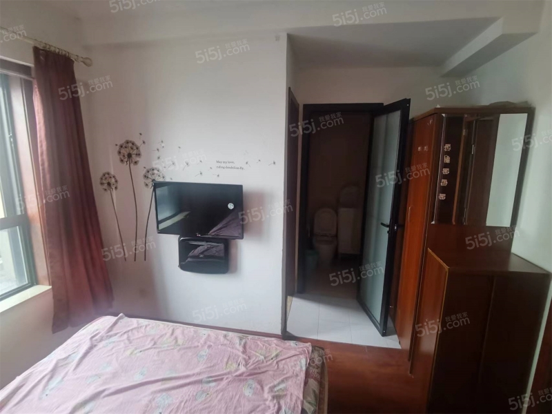 新城吾悦国际 1室1厅1卫 新城吾悦国际 1室1厅1卫