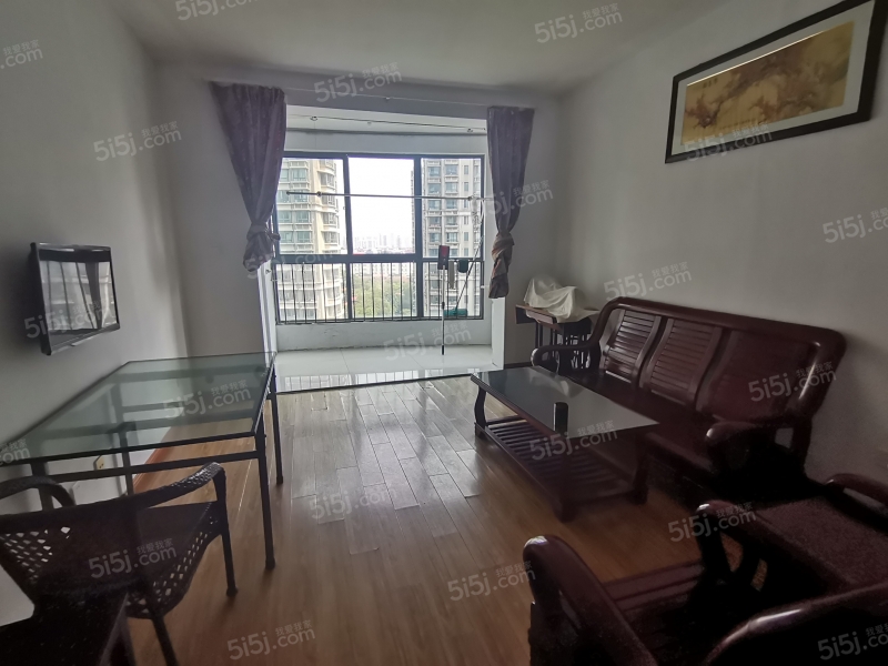 香江华廷 2室2厅1卫 香江华廷 2室2厅1卫