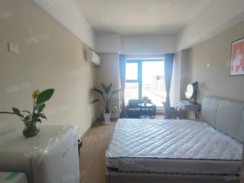 龙湖星图 1室1厅1卫