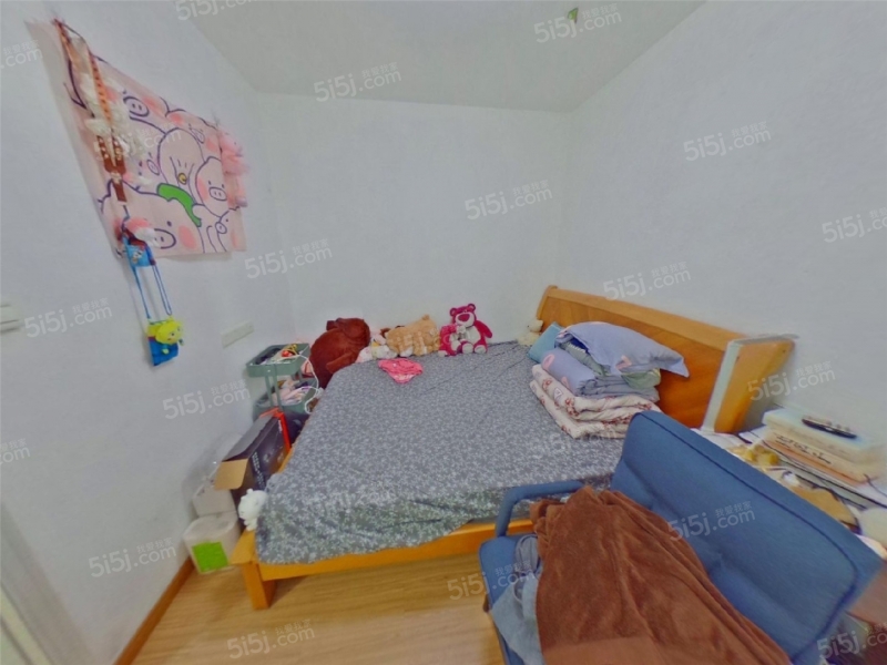 天豪大厦 1室2厅1卫