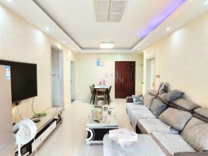 高成天鹅湖 2室2厅1卫 高成天鹅湖 2室2厅1卫