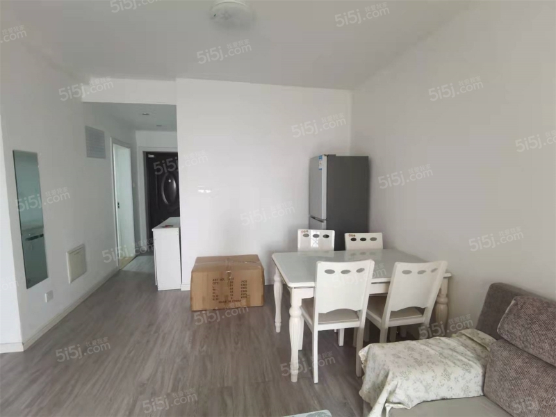 康桥水郡 2室2厅1卫