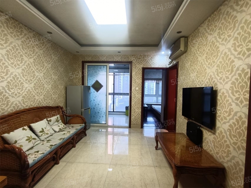 云山诗意 2室1厅1卫 云山诗意 2室1厅1卫