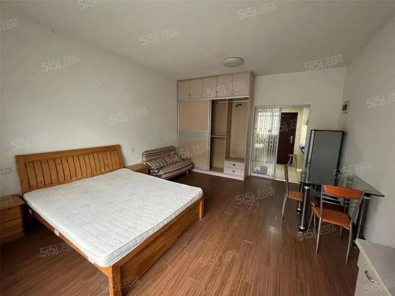 中意宝第 1室1厅1卫