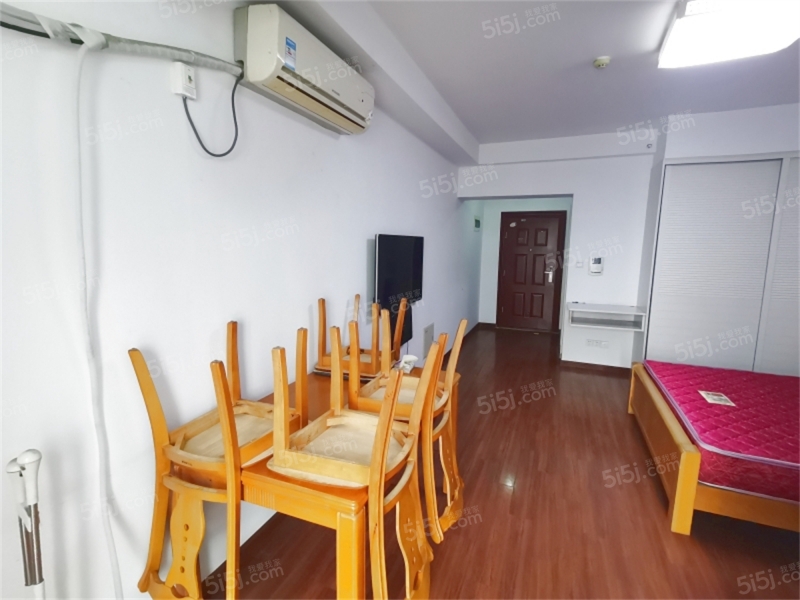 万博生活广场 1室1厅1卫 万博生活广场 1室1厅1卫