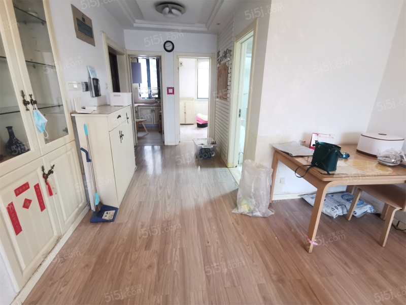 香江华廷 2室2厅1卫 香江华廷 2室2厅1卫