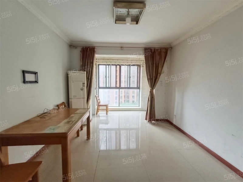 新城域二期 2室2厅1卫