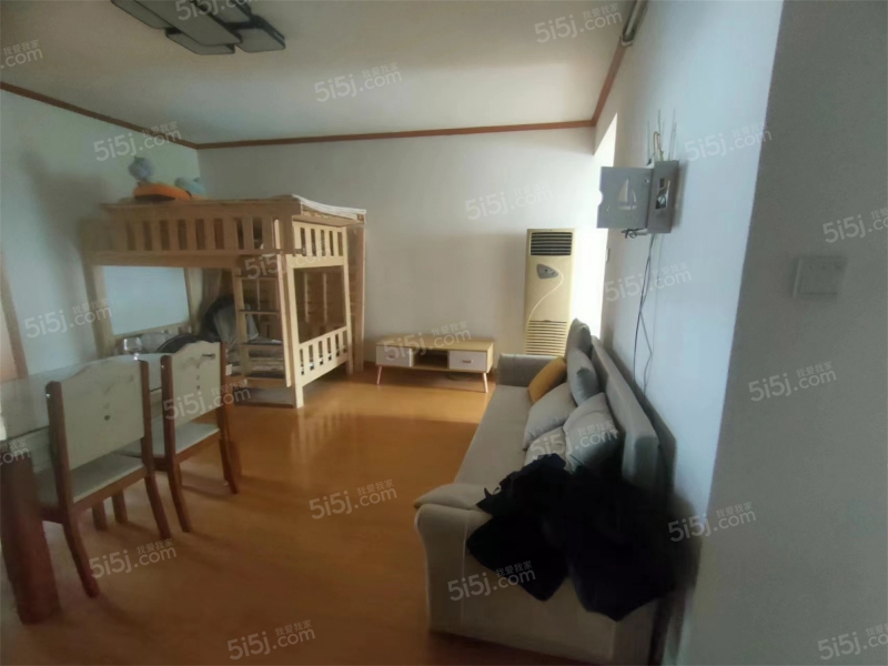 会馆浜新村 2室1厅1卫 会馆浜新村 2室1厅1卫