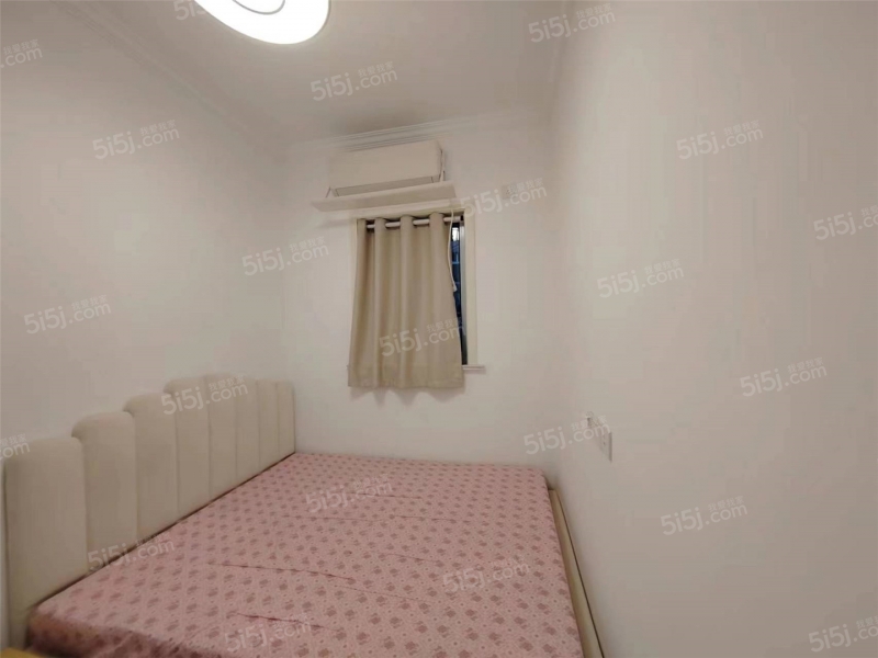 工房北区 2室 1厅 1卫