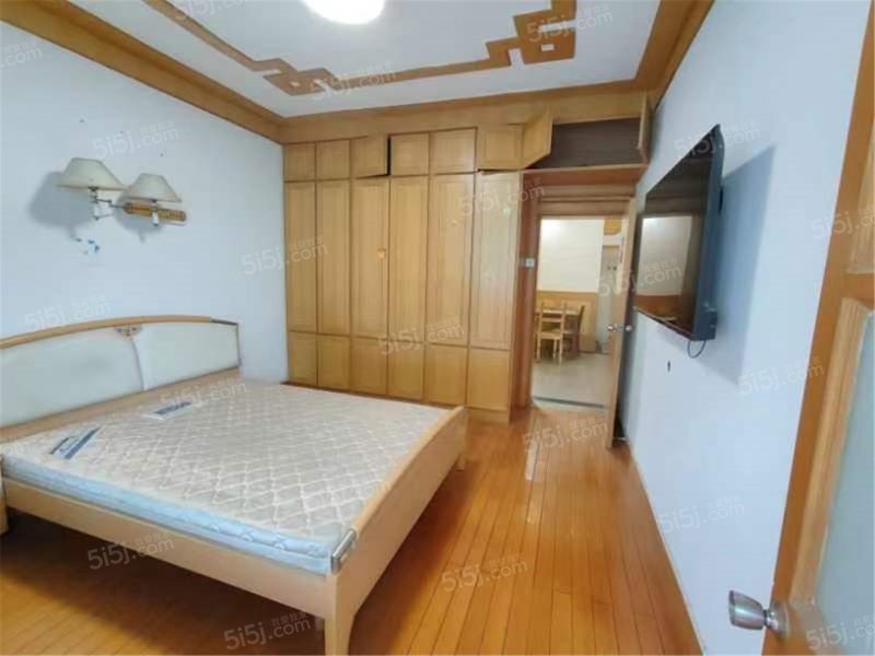 清潭六村 2室1厅1卫