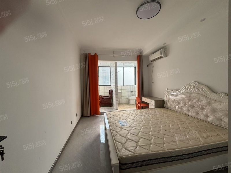 福缘雅居 2室 1厅 1卫